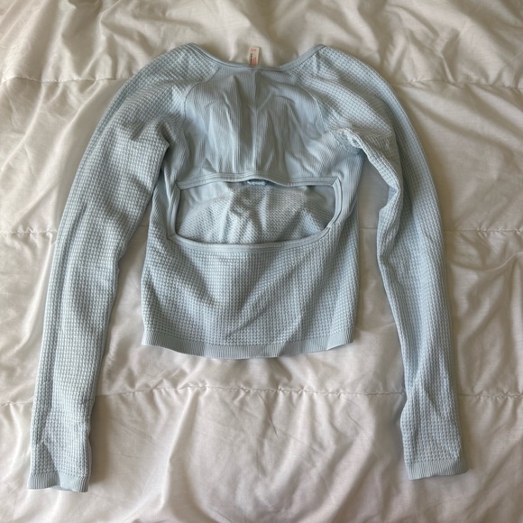 fp movement long sleeve - Picture 2 of 3